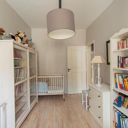 Maison De Charme En Bourgogne Saint-Gengoux-le-National Экстерьер фото