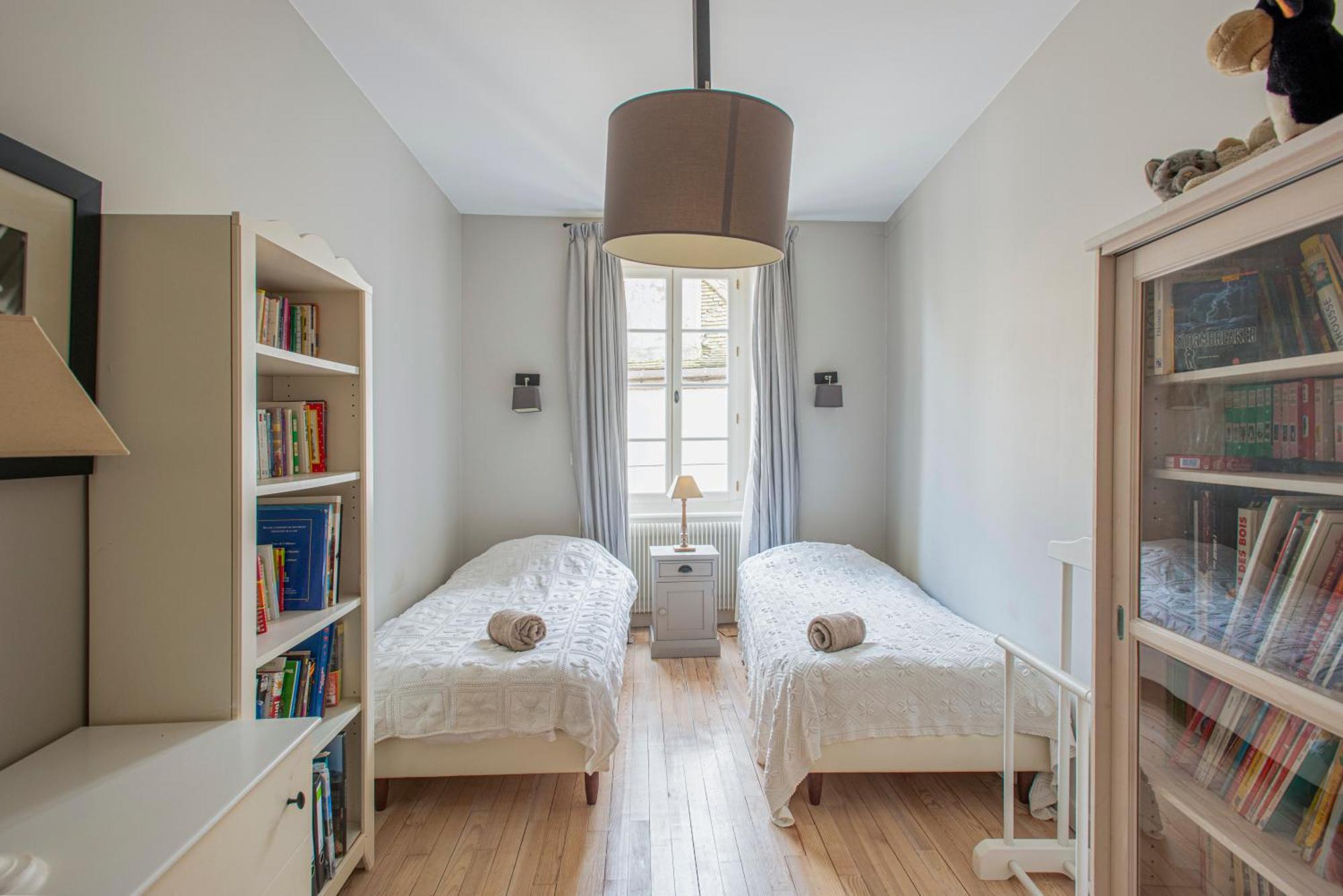Maison De Charme En Bourgogne Saint-Gengoux-le-National Экстерьер фото