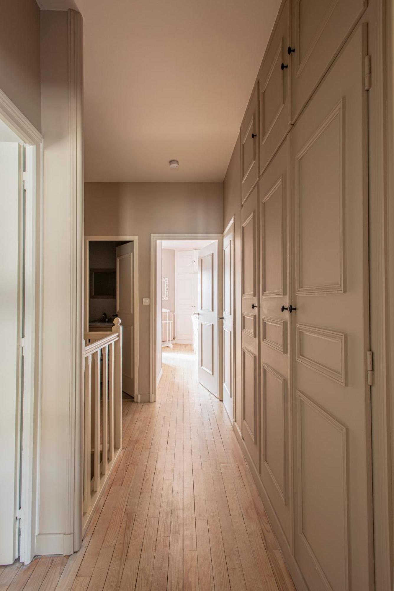 Maison De Charme En Bourgogne Saint-Gengoux-le-National Экстерьер фото
